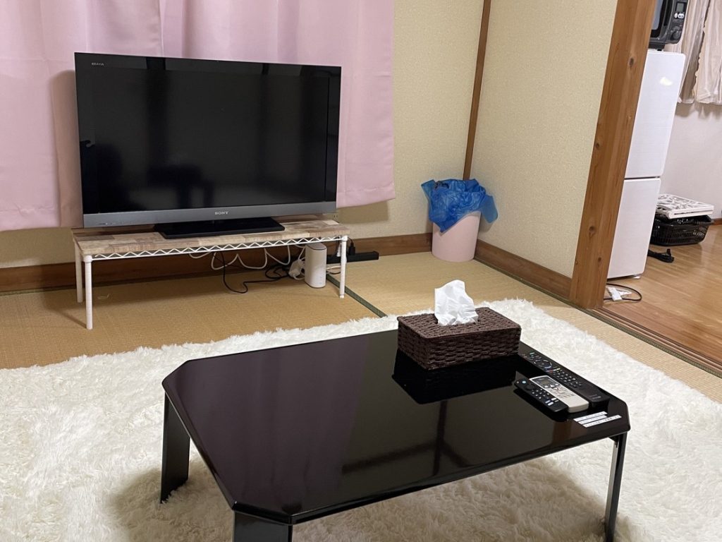 伊東市 ウィークリーマンション マンスリーマンション ファミーユⅠ